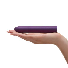 Вібратор-куля So Divine Rocketman