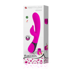 Hi-tech Вібратор Orion Pretty Love Vibrator Brian