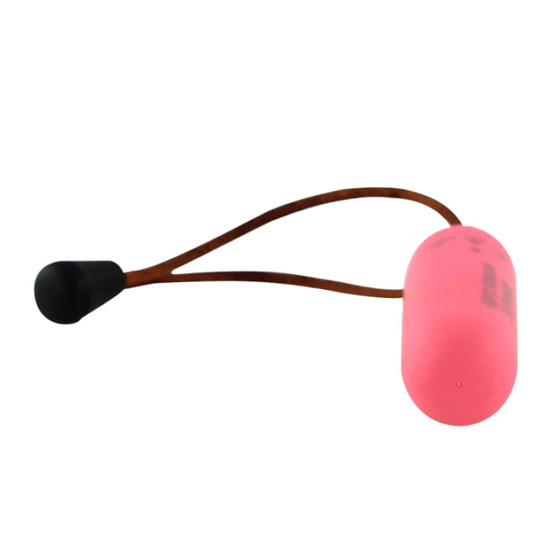 Віброкулька LyBaile Magic Wireless bullet Рожева Віброкулька LyBaile Magic Wireless bullet Рожева