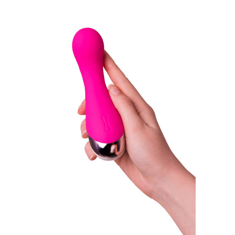 Hi-tech вибратор Toyfa EROTIST 541009 Vibrator Hi-tech вибратор Toyfa EROTIST 541009 Vibrator