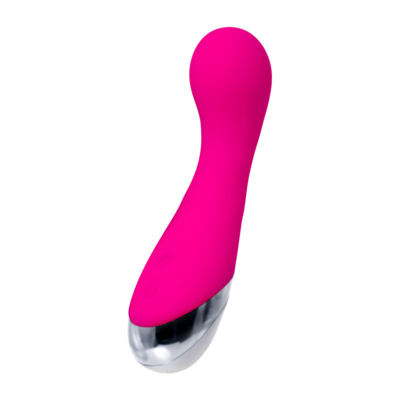 Hi-tech вибратор Toyfa EROTIST 541009 Vibrator Hi-tech вибратор Toyfa EROTIST 541009 Vibrator
