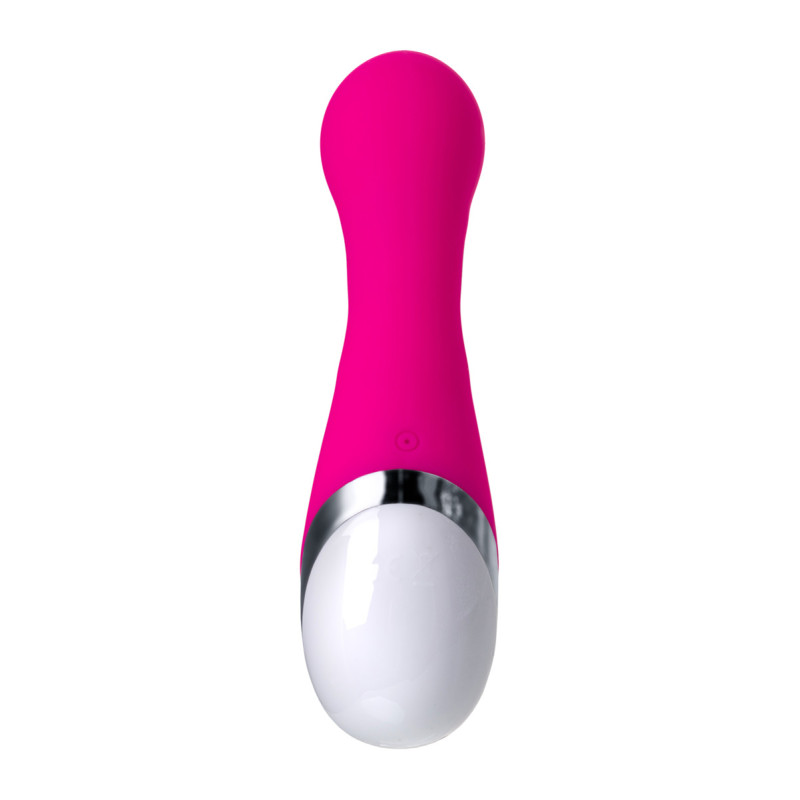 Hi-tech вибратор Toyfa EROTIST 541009 Vibrator Hi-tech вибратор Toyfa EROTIST 541009 Vibrator