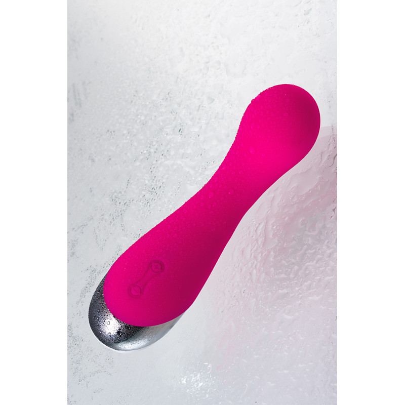 Hi-tech вибратор Toyfa EROTIST 541009 Vibrator Hi-tech вибратор Toyfa EROTIST 541009 Vibrator