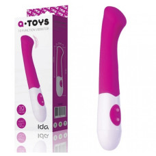 Hi-tech вибратор Toyfa A-TOYS 765007 Vibrator