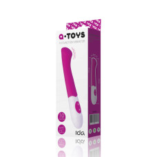 Hi-tech вибратор Toyfa A-TOYS 765007 Vibrator