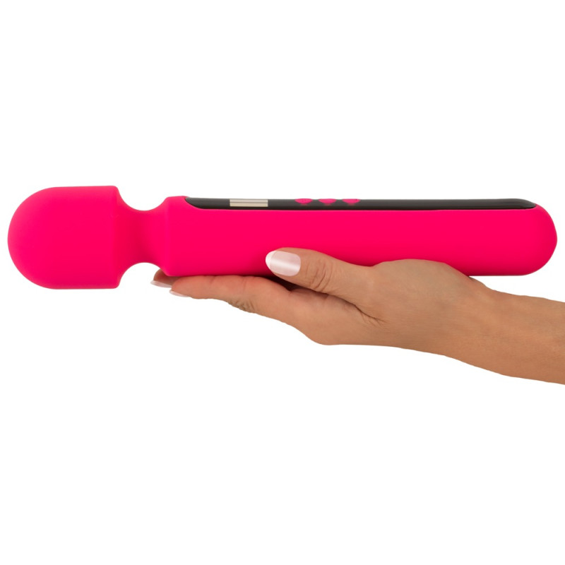 Вібратор You2Toys Wand Vibrator Display Вібратор You2Toys Wand Vibrator Display