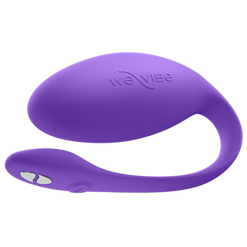 Смарт-виброейте We-Vibe Jive Lite Purple Смарт-виброейте We-Vibe Jive Lite Purple