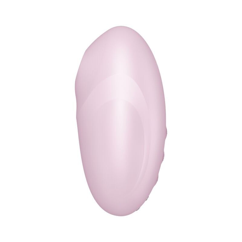 Вакуумный стимулятор Satisfyer Vulva Lover 3 Pink Вакуумный стимулятор Satisfyer Vulva Lover 3 Pink