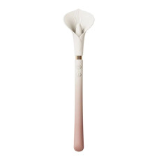 Вибромассажер Zalo — Calla Blossom Pink