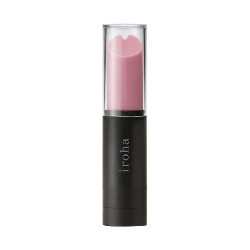 Вибратор-помада IROHA STICK Черная Вибратор-помада IROHA STICK Черная