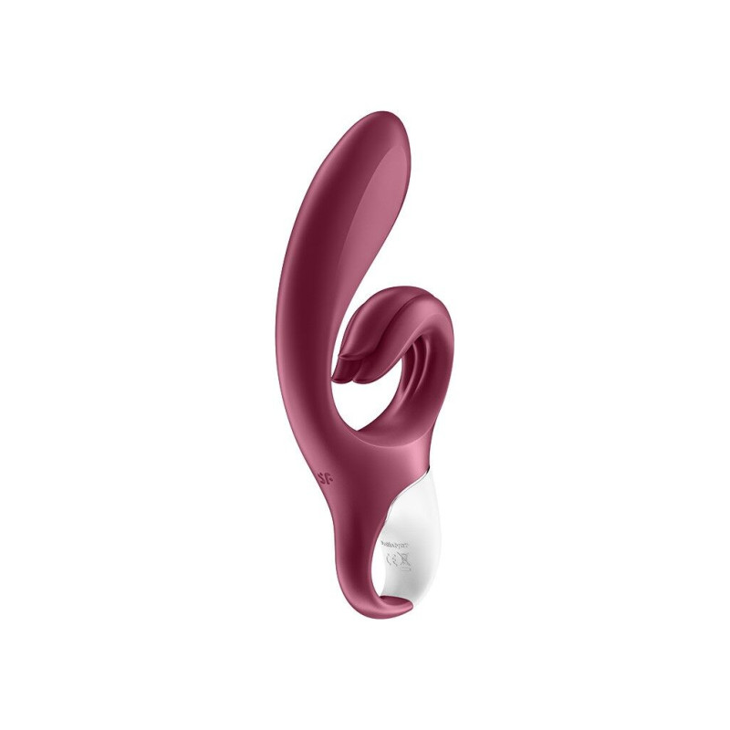 Вибратор-кролик Satisfyer Love Me Red Вибратор-кролик Satisfyer Love Me Red
