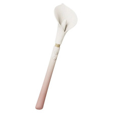 Вибромассажер Zalo — Calla Blossom Pink