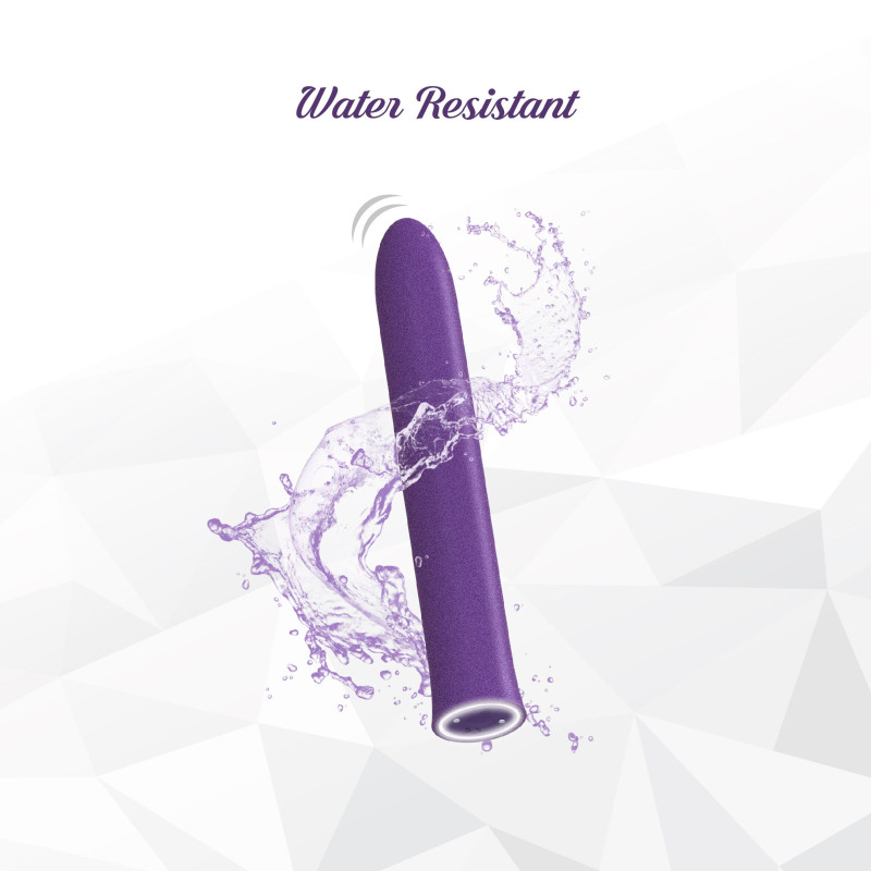 Вібратор-куля So Divine Rocketman Вібратор-куля So Divine Rocketman