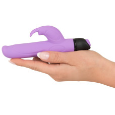 Hi-tech вибратор You2Toys Mini Rabbit Vibrator