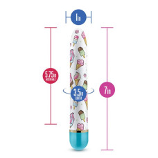 Вибромассажер Blush The Collection™ Sweet Cream