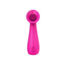 Стимулятор клитора Dreamtoys Vibes Of Love Charming Sunflower Фуксия