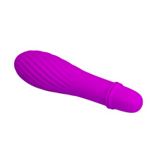 Вибратор Pretty Love Jonathan Vibrator Purple