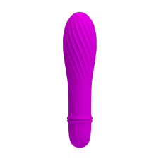 Вибратор Pretty Love Jonathan Vibrator Purple