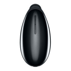 Вибратор для наружной стимуляции Satisfyer Spot On 2 Black, очень мощный, гибкий отросток