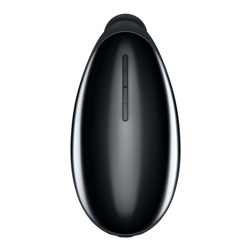 Вибратор для наружной стимуляции Satisfyer Spot On 2 Black, очень мощный, гибкий отросток Вибратор для наружной стимуляции Satisfyer Spot On 2 Black, очень мощный, гибкий отросток