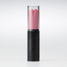 Вибратор-помада IROHA STICK Черная