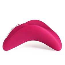 Клиторальный вибратор Nomi Tang Better than Chocolate Розовый