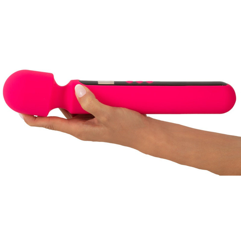 Вібратор You2Toys Wand Vibrator Display Вібратор You2Toys Wand Vibrator Display