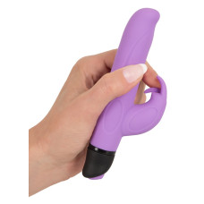 Hi-tech вибратор You2Toys Mini Rabbit Vibrator