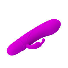 Вибратор Pretty Love Caesar Vibrator Purple
