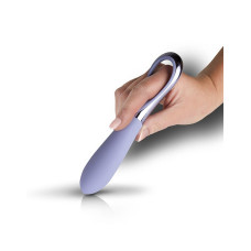 Минивибромассажер для пар NIYA 3, 10 виброрежимов