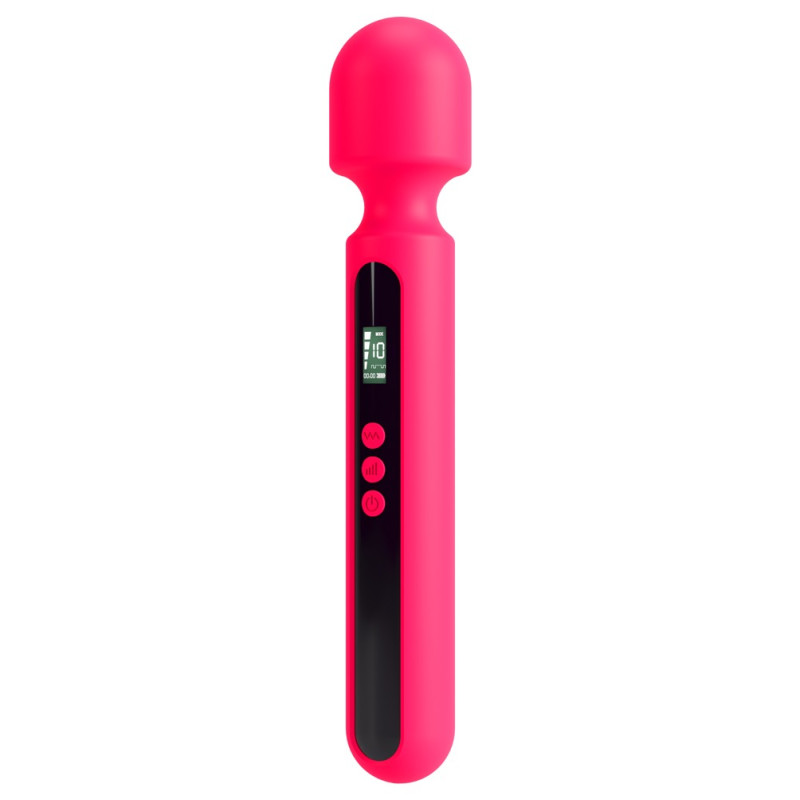 Вібратор You2Toys Wand Vibrator Display Вібратор You2Toys Wand Vibrator Display