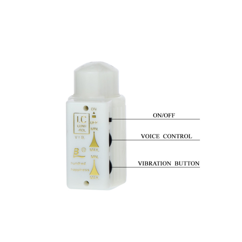 Вібратор LyBaile Mr.Big Vibrating & Rotating Cock Flesh Вібратор LyBaile Mr.Big Vibrating & Rotating Cock Flesh