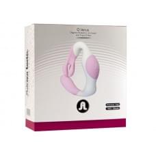 Вибратор Adrien Lastic O Venus
