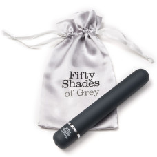Вибратор Fifty Shades of Grey Чарли-Танго