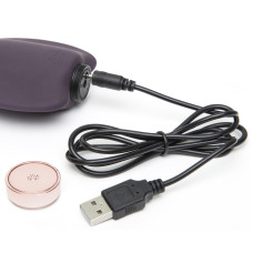 Клиторальный вибратор Fifty Shades Freed Расцвет страсти