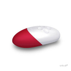 Клиторальный стимулятор Lelo Siri Красный