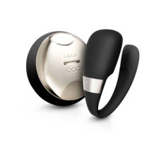 Вибратор для пар Lelo Tiani 3 Черный