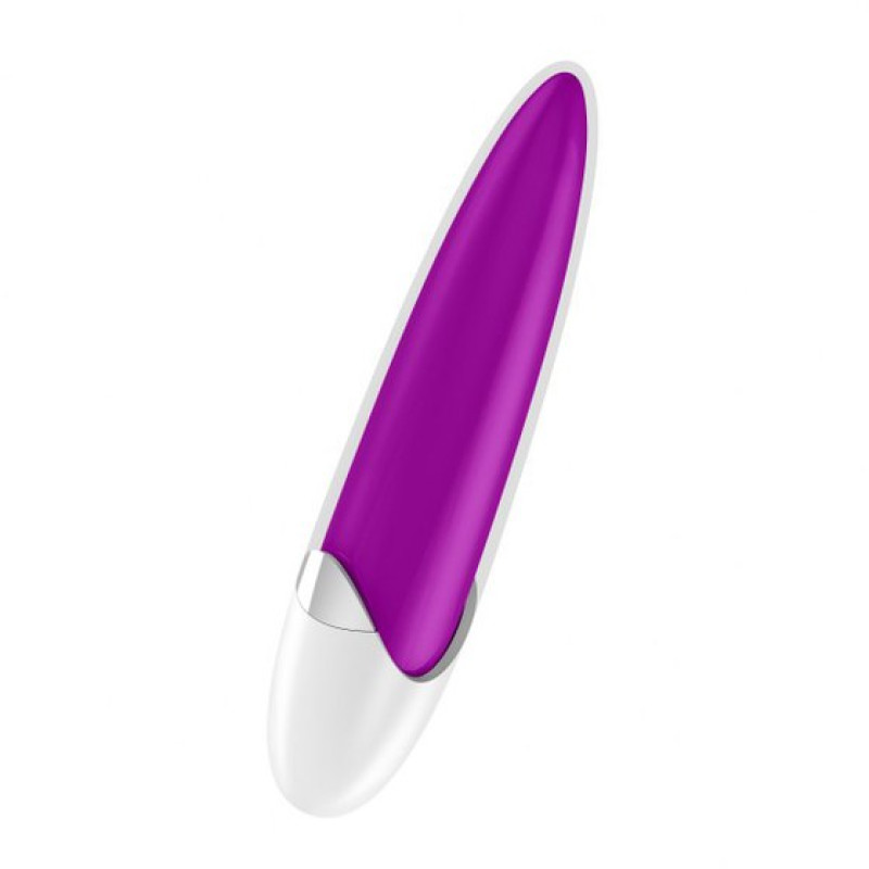 Міні вібратор OVO D2 Фіолетовий Міні вібратор OVO D2 Фіолетовий