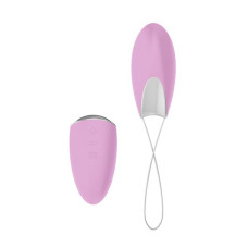 Виброяйцо OVO R1 Remote Розовый
