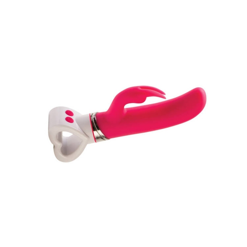 Вибратор Rocks Off Roxy Rabbit Розовый Вибратор Rocks Off Roxy Rabbit Розовый