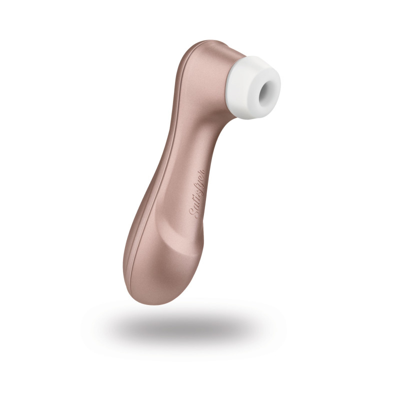 Вакуумный клиторальный стимулятор Satisfyer Pro 2 Next Generation Вакуумный клиторальный стимулятор Satisfyer Pro 2 Next Generation