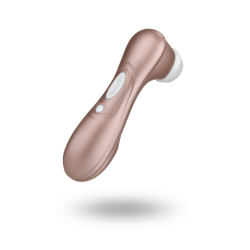 Вакуумный клиторальный стимулятор Satisfyer Pro 2 Next Generation Вакуумный клиторальный стимулятор Satisfyer Pro 2 Next Generation