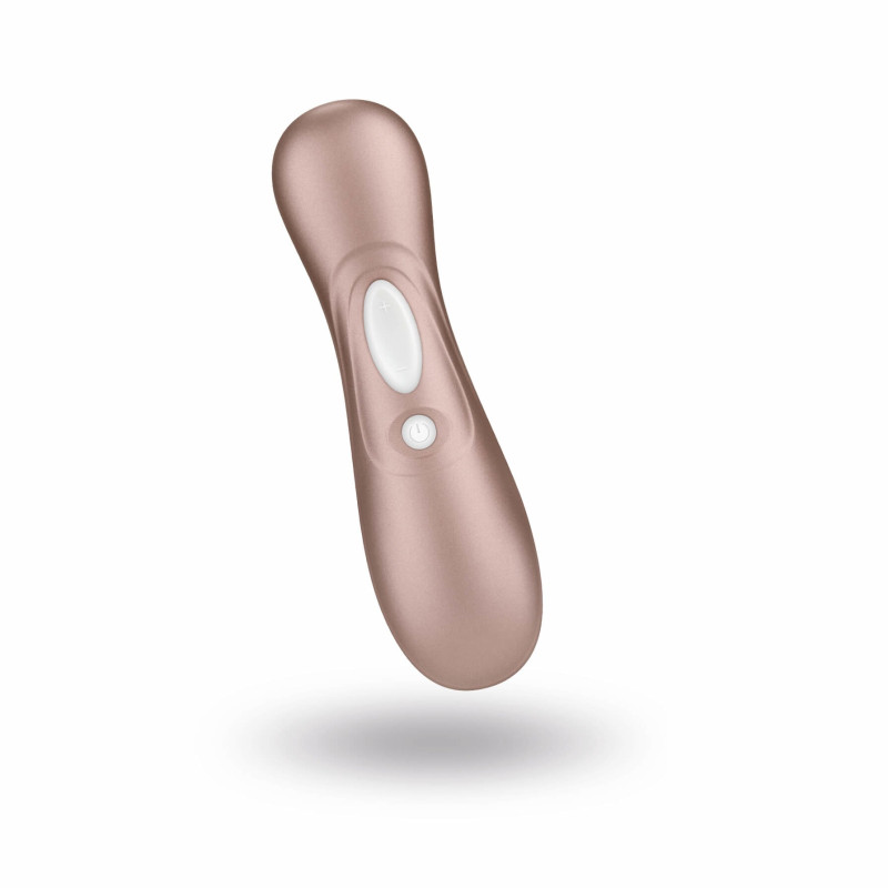 Вакуумный клиторальный стимулятор Satisfyer Pro 2 Next Generation Вакуумный клиторальный стимулятор Satisfyer Pro 2 Next Generation