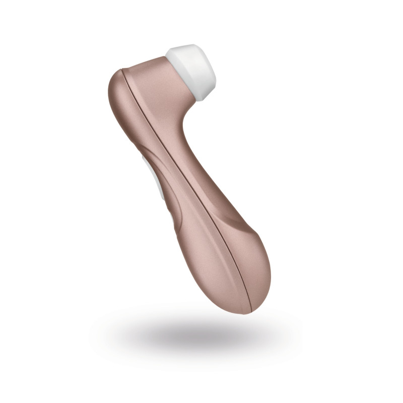 Вакуумный клиторальный стимулятор Satisfyer Pro 2 Next Generation Вакуумный клиторальный стимулятор Satisfyer Pro 2 Next Generation