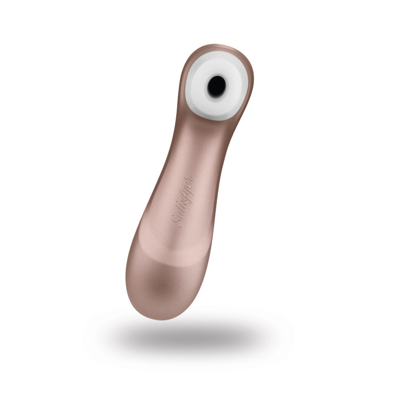 Вакуумный клиторальный стимулятор Satisfyer Pro 2 Next Generation Вакуумный клиторальный стимулятор Satisfyer Pro 2 Next Generation