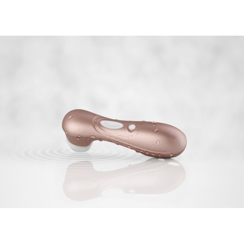 Вакуумный клиторальный стимулятор Satisfyer Pro 2 Next Generation Вакуумный клиторальный стимулятор Satisfyer Pro 2 Next Generation