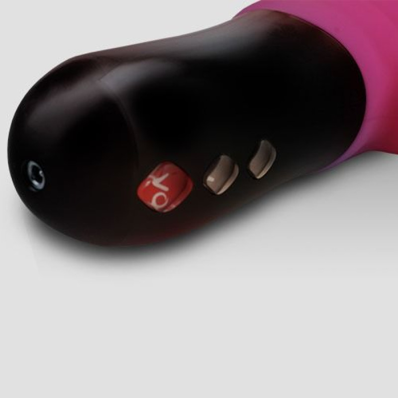 Вибратор-пульсатор AVO A2 Розовый Вибратор-пульсатор AVO A2 Розовый