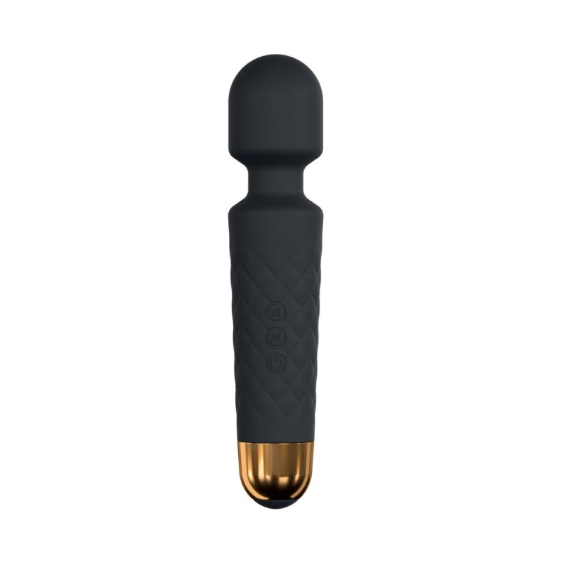 Вібромасажер Marc Dorcel Kit Wanderful з насадками Вібромасажер Marc Dorcel Kit Wanderful з насадками