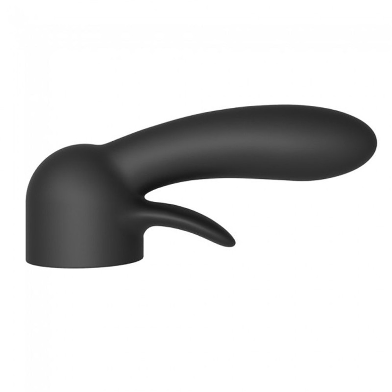 Вібромасажер Marc Dorcel Kit Wanderful з насадками Вібромасажер Marc Dorcel Kit Wanderful з насадками