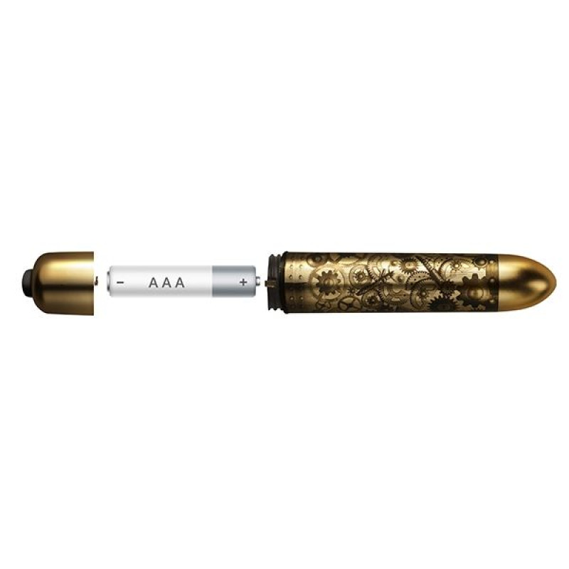 Вібратор Rocks Off Dr Roccos RO90 Halcyon Daze